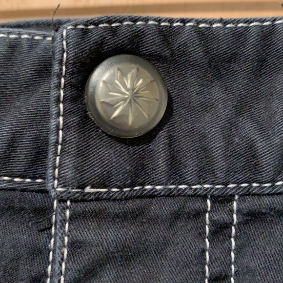 Athleta shorts - Picture 2 of 6